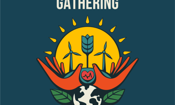Global Just Recovery Gathering
