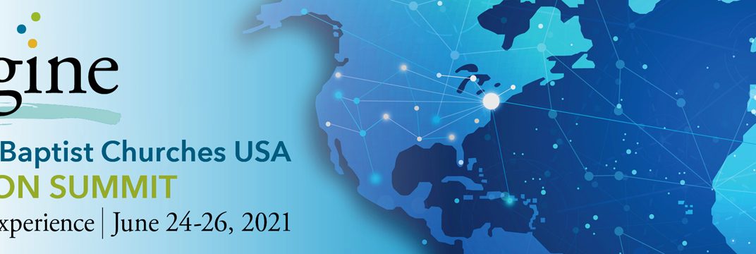 American Baptist Churches Biennial Summit