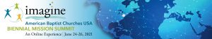 American Baptist Churches Biennial Summit @ Virtual only