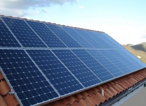 Installing Rooftop Solar and Electrifying Everything